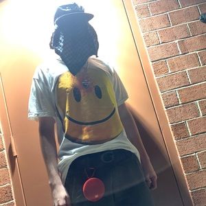 Meet your Posher, Gabe